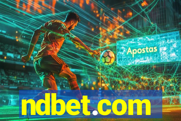 ndbet.com