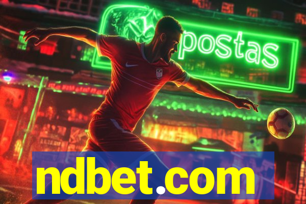 ndbet.com