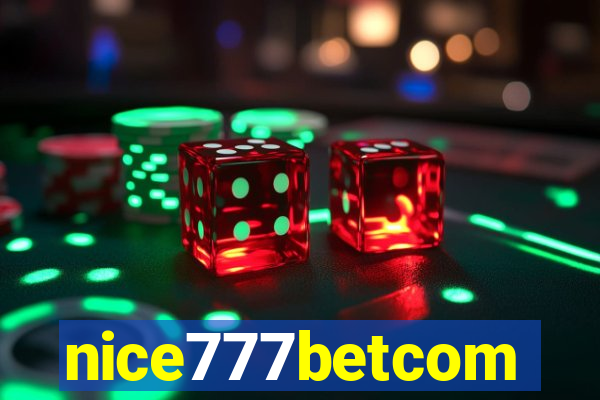 nice777betcom