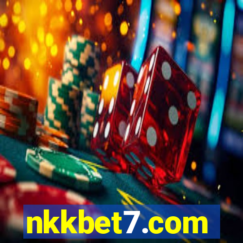 nkkbet7.com