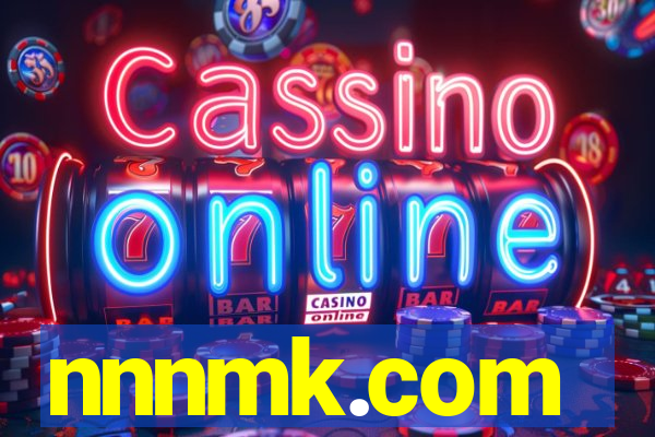 nnnmk.com
