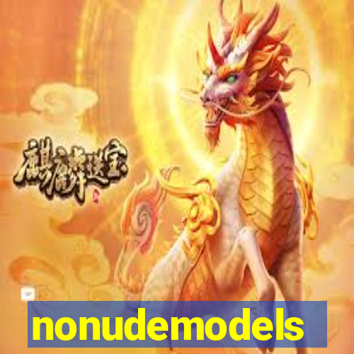 nonudemodels