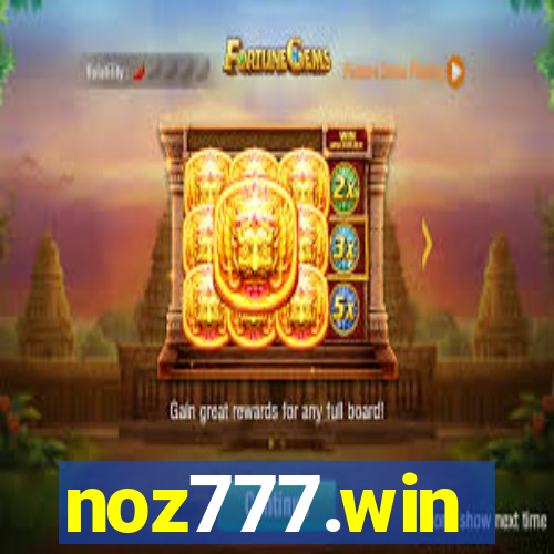 noz777.win