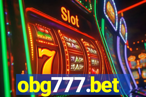obg777.bet