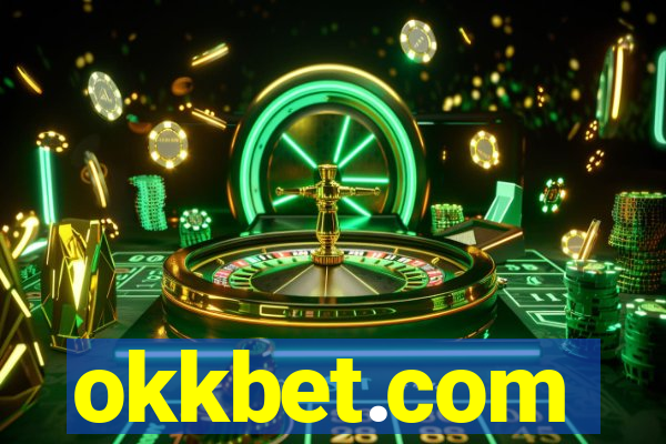 okkbet.com