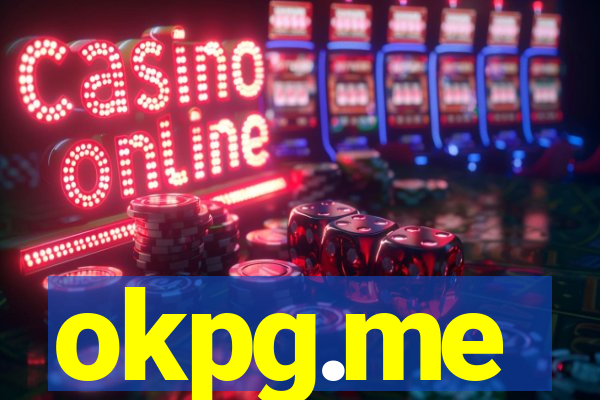 okpg.me
