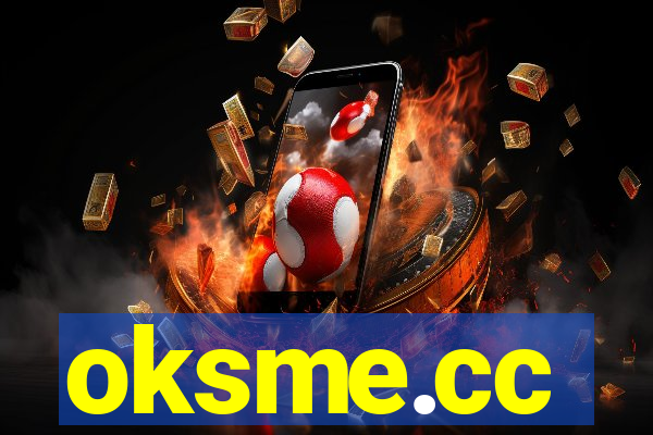 oksme.cc