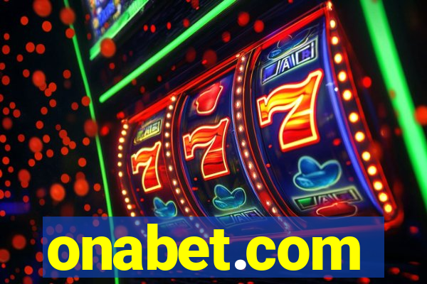 onabet.com