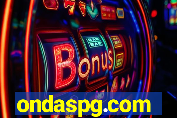 ondaspg.com