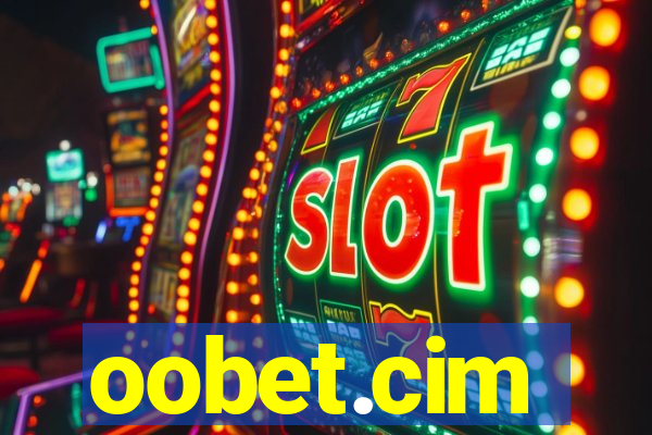 oobet.cim