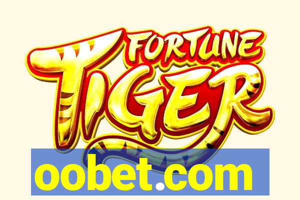 oobet.com