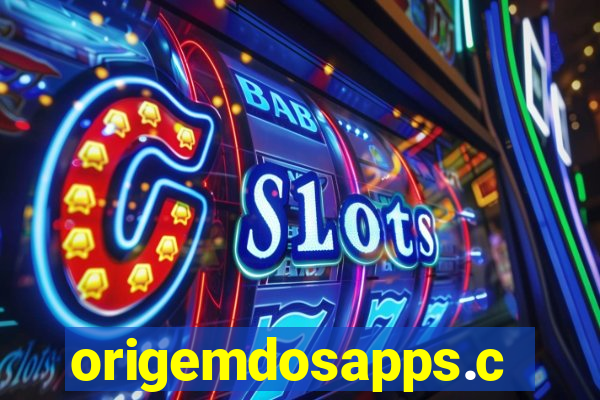 origemdosapps.com