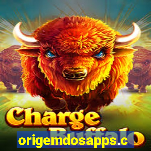 origemdosapps.com