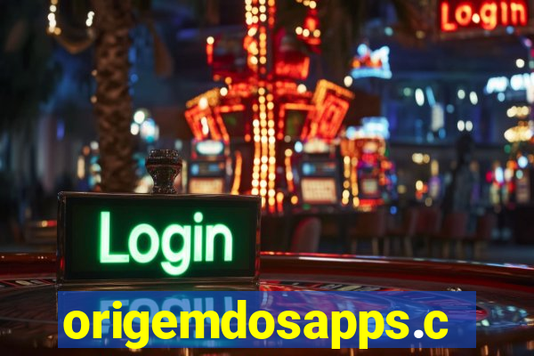 origemdosapps.com