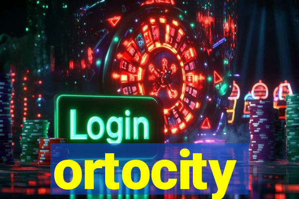 ortocity