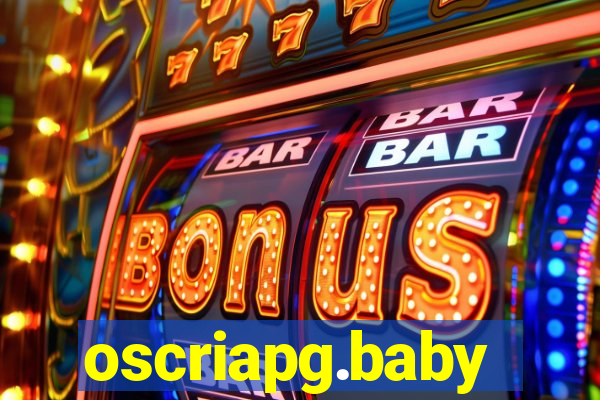 oscriapg.baby