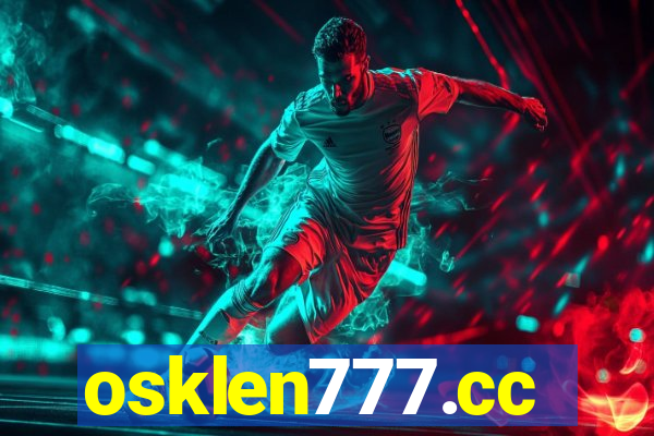 osklen777.cc