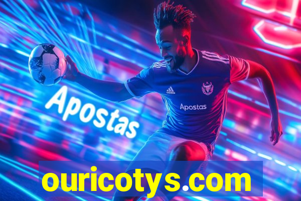 ouricotys.com
