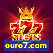 ouro7.com