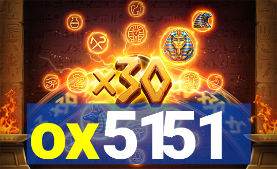 ox5151