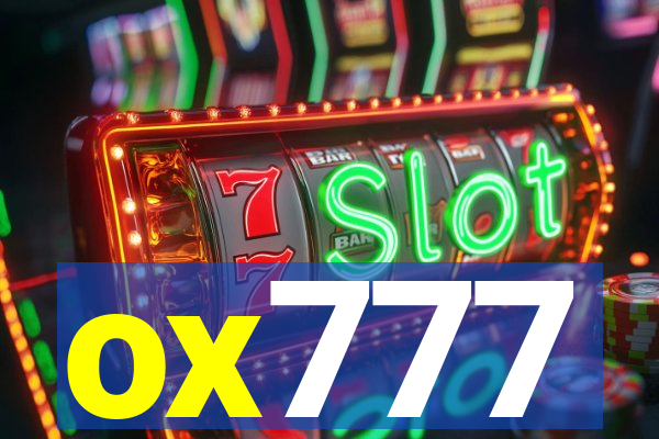 ox777