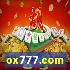 ox777.com