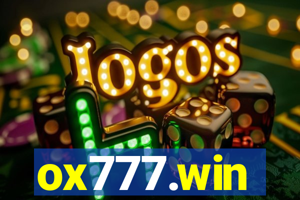 ox777.win