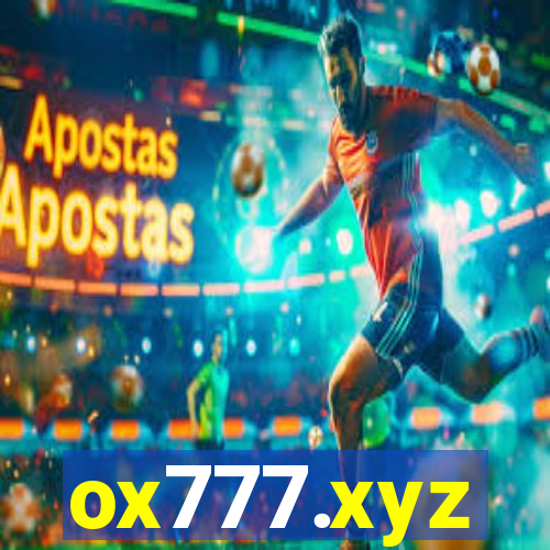 ox777.xyz
