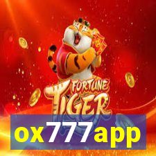 ox777app
