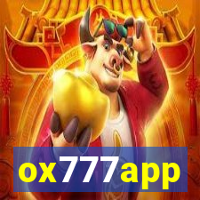 ox777app