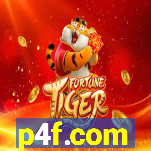 p4f.com