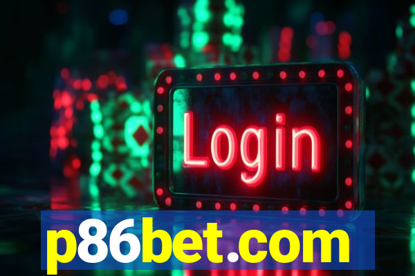 p86bet.com