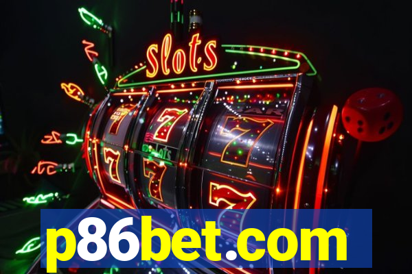 p86bet.com