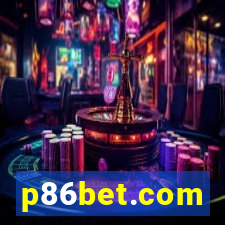 p86bet.com