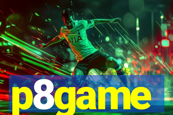 p8game