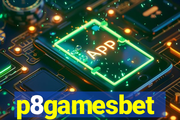 p8gamesbet