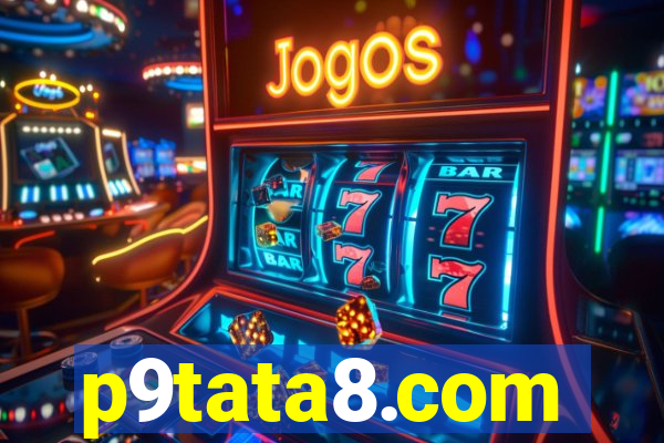 p9tata8.com