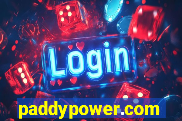 paddypower.com