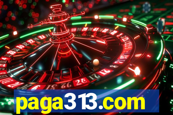 paga313.com