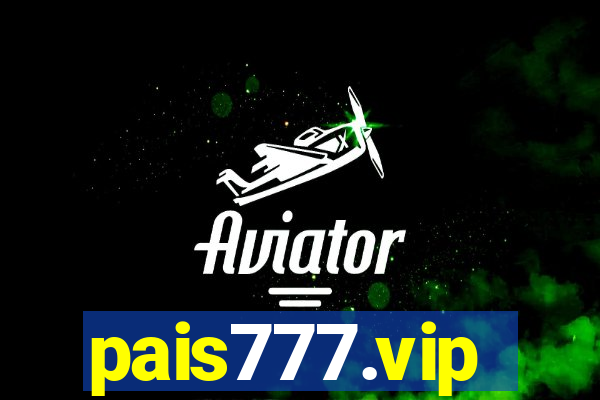 pais777.vip