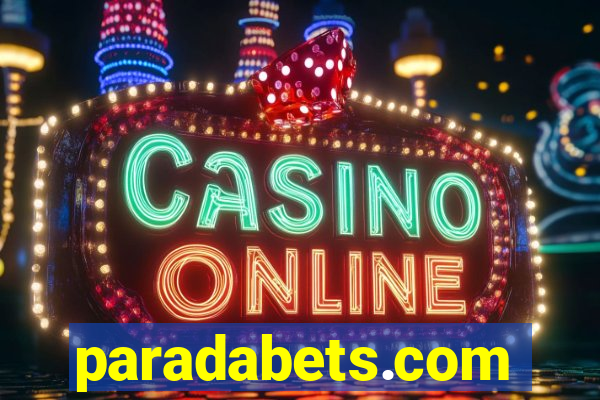 paradabets.com