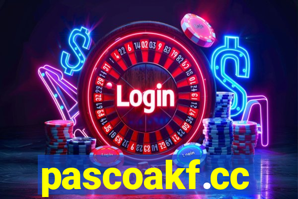 pascoakf.cc