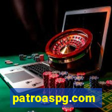 patroaspg.com
