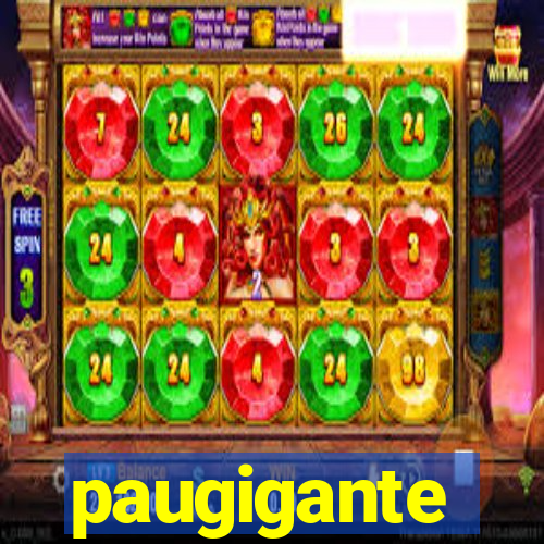 paugigante