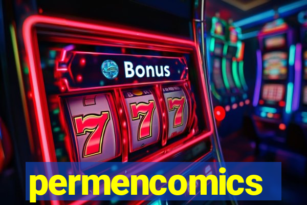 permencomics