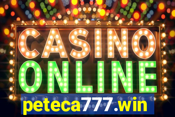 peteca777.win