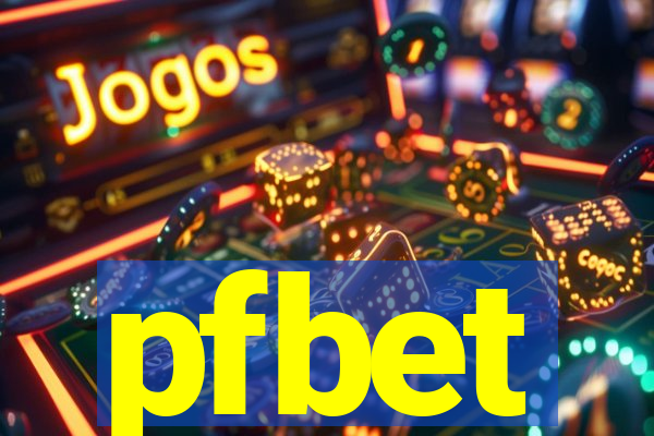 pfbet