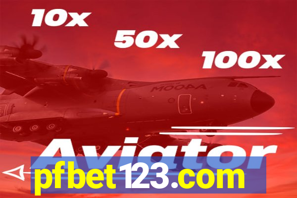 pfbet123.com