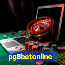 pg8betonline