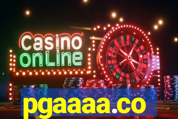 pgaaaa.co